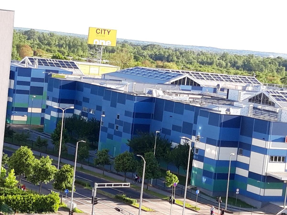 Lanterna Apartment - Free Parking In Garage Zagreb Exterior foto